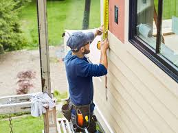 How To Choose The Right Materials for Your Siding Installation in 'West Lafayette, IN